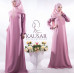 Платье "Янтарь"